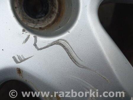 ФОТО Диски колёсные комплект для KIA Sorento Киев
