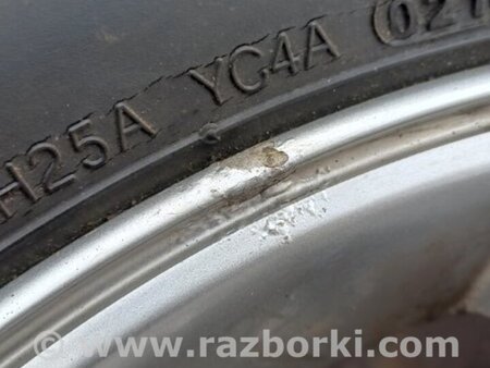 ФОТО Диски колёсные комплект для KIA Sorento Киев