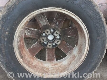 ФОТО Диски колёсные комплект для KIA Sorento Киев