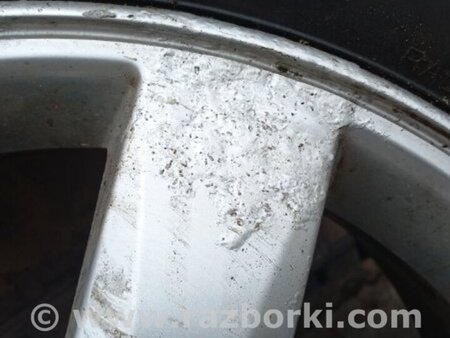 ФОТО Диски колёсные комплект для KIA Sorento Киев