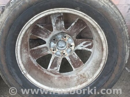 ФОТО Диски колёсные комплект для KIA Sorento Киев