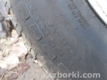 ФОТО Диски колёсные комплект для KIA Sorento Киев