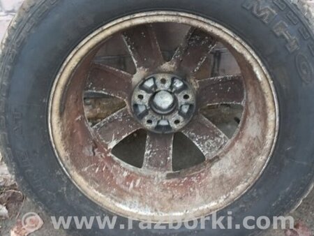 ФОТО Диски колёсные комплект для KIA Sorento Киев
