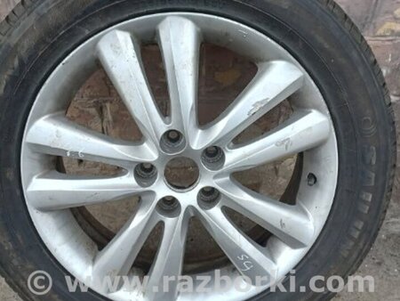 ФОТО Диски колесные комплект 5шт для Hyundai ix35 Tucson Киев