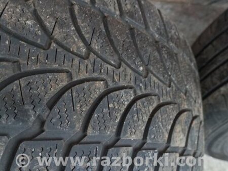ФОТО Диски колесные комплект 5шт для Hyundai ix35 Tucson Киев