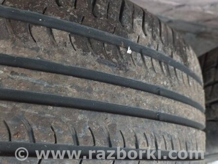 ФОТО Диски колесные комплект 5шт для Hyundai ix35 Tucson Киев