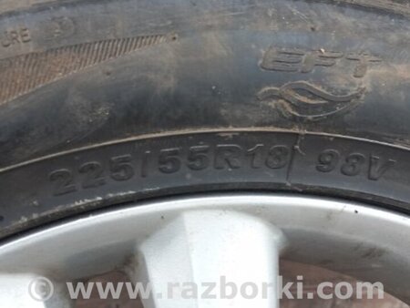 ФОТО Диски колесные комплект 5шт для Hyundai ix35 Tucson Киев