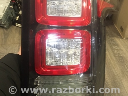 ФОТО Фара для Land Rover Range Rover Киев
