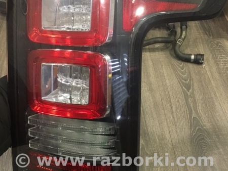 ФОТО Фара для Land Rover Range Rover Киев