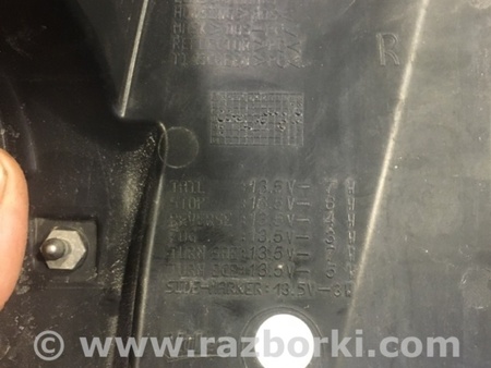 ФОТО Фара для Land Rover Range Rover Киев