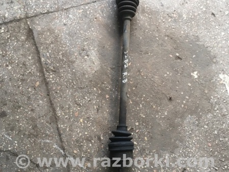 ФОТО Привод для Subaru Outback Киев
