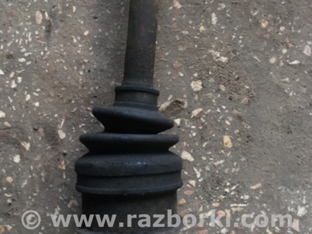 ФОТО Привод для Subaru Outback Киев