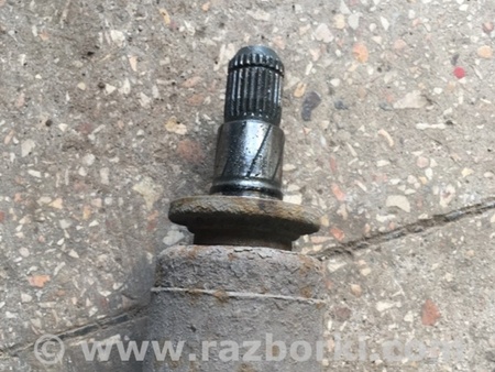 ФОТО Привод для Subaru Outback Киев