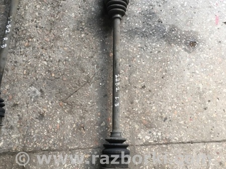 ФОТО Привод для Subaru Outback Киев