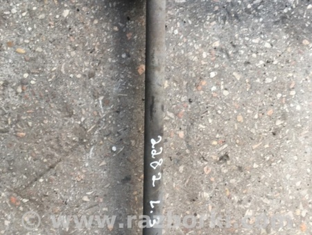 ФОТО Привод для Subaru Outback Киев