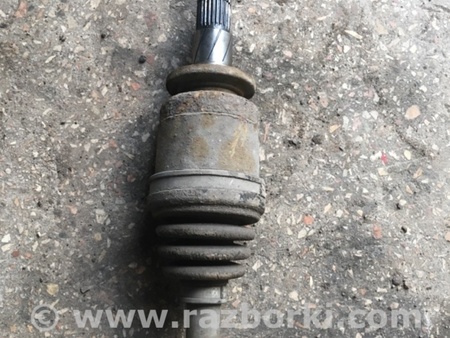 ФОТО Привод для Subaru Outback Киев