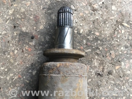 ФОТО Привод для Subaru Outback Киев