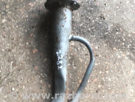 ФОТО Горловина для Subaru Outback Киев