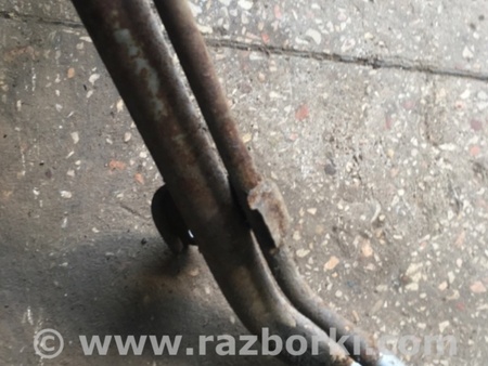 ФОТО Горловина для Subaru Outback Киев