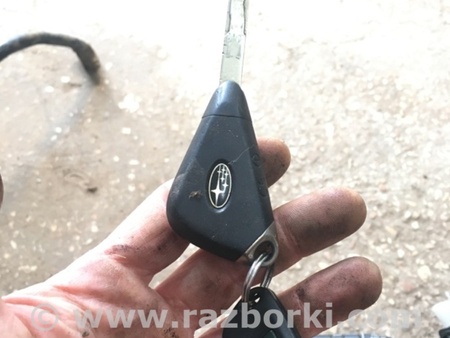ФОТО Ключ для Subaru Outback Киев