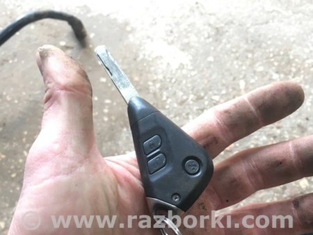 ФОТО Ключ для Subaru Outback Киев