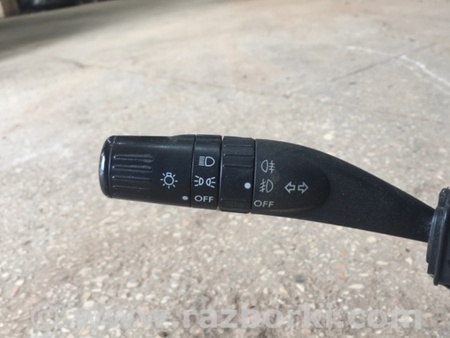 ФОТО Переключатель света для Subaru Outback Киев