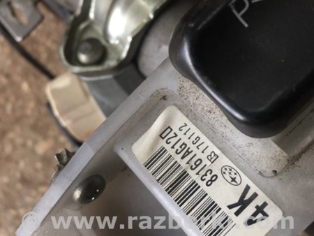 ФОТО Кронштейн для Subaru Outback Киев