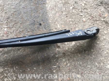 ФОТО Дворник для Subaru Outback Киев