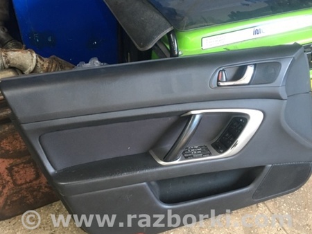 ФОТО Карточка дверная для Subaru Outback Киев
