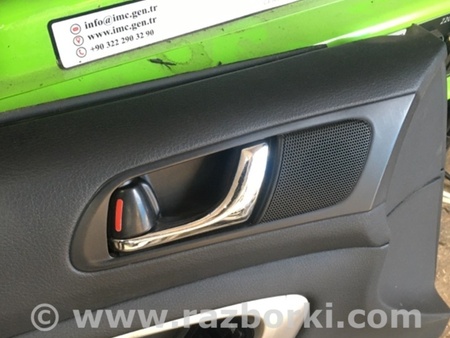 ФОТО Карточка дверная для Subaru Outback Киев