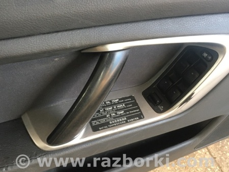 ФОТО Карточка дверная для Subaru Outback Киев