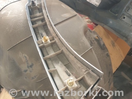 ФОТО Молдинг на крыло для Subaru Outback Киев