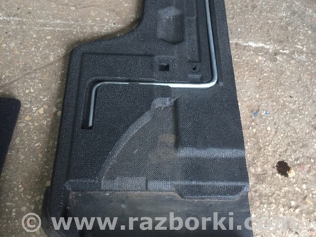 ФОТО Обшивка салона для Subaru Outback Киев