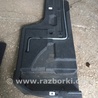 Обшивка салона Subaru Outback