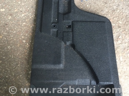 ФОТО Обшивка салона для Subaru Outback Киев