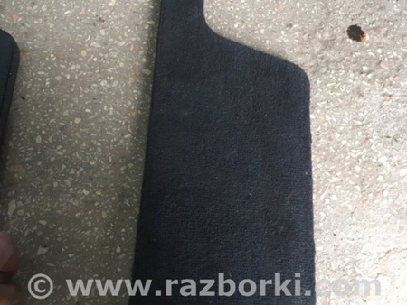 ФОТО Обшивка салона для Subaru Outback Киев