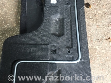 ФОТО Рычаг домкрата для Subaru Outback Киев