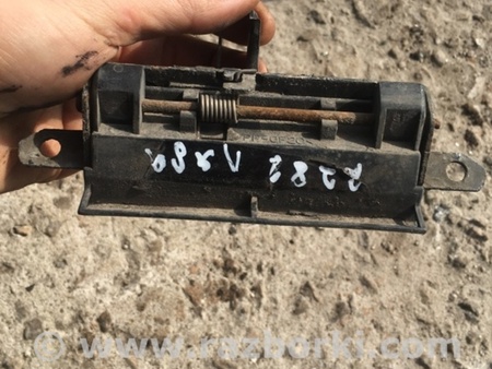 ФОТО Ручка багажника для Subaru Outback Киев