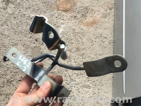 ФОТО Кронштейн для Subaru Outback Киев
