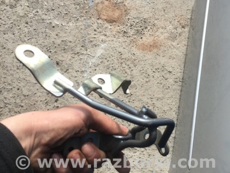 ФОТО Кронштейн для Subaru Outback Киев