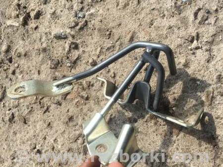 ФОТО Кронштейн для Subaru Outback Киев