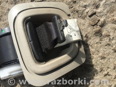 ФОТО Ремень безопасности для Subaru Outback Киев