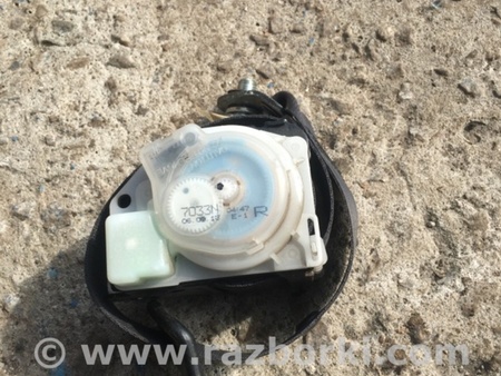 ФОТО Ремень безопасности для Subaru Outback Киев