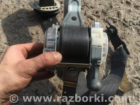 ФОТО Ремень безопасности для Subaru Outback Киев