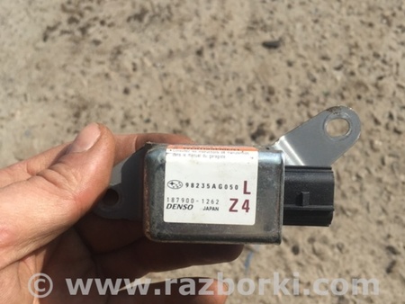 ФОТО Датчик удара для Subaru Outback Киев