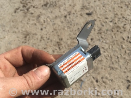 ФОТО Датчик удара для Subaru Outback Киев