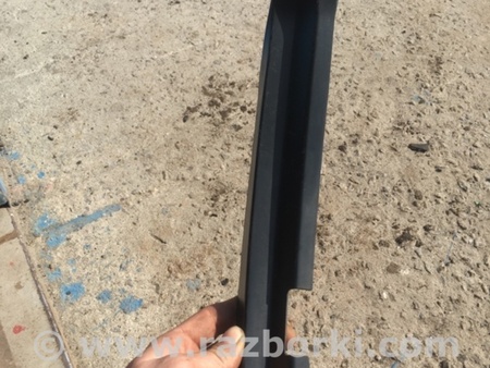 ФОТО Накладка крышки багажника для Subaru Outback Киев