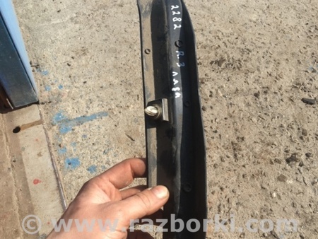 ФОТО Накладка крышки багажника для Subaru Outback Киев
