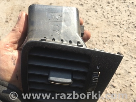 ФОТО Воздуховод печки для Subaru Outback Киев