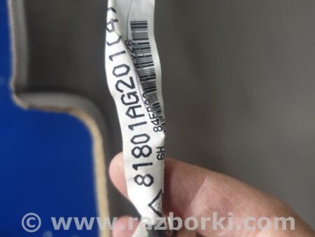ФОТО Потолок для Subaru Outback Киев